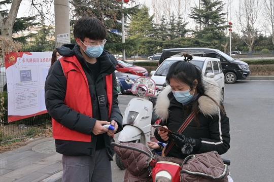 官渡区防疫检疫站新项目的健康防线建设