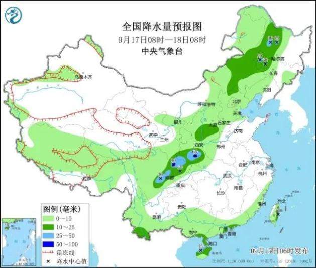 大薛街道最新天气预报