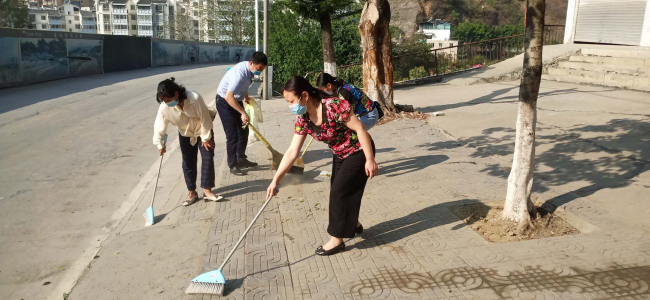 盐边县民政局最新动态报道