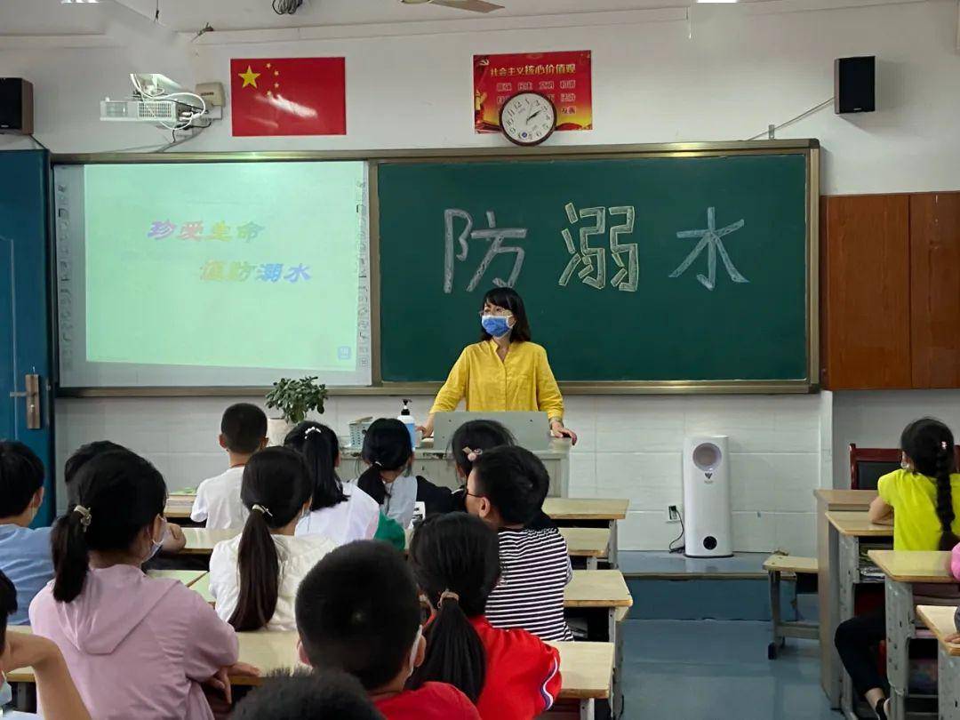 桐庐县小学创新项目，引领教育未来，培育未来之星