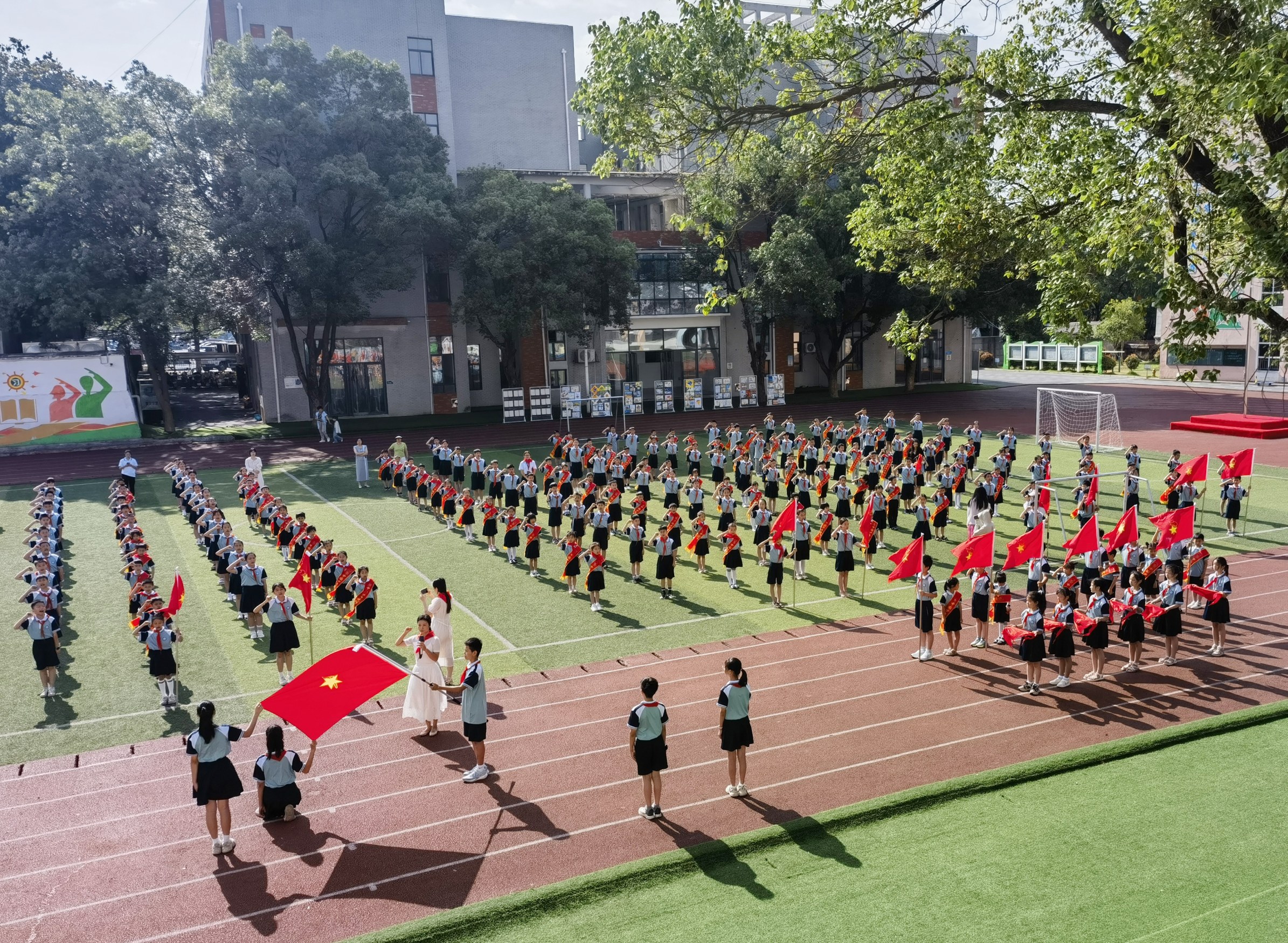 分宜县小学最新动态报道