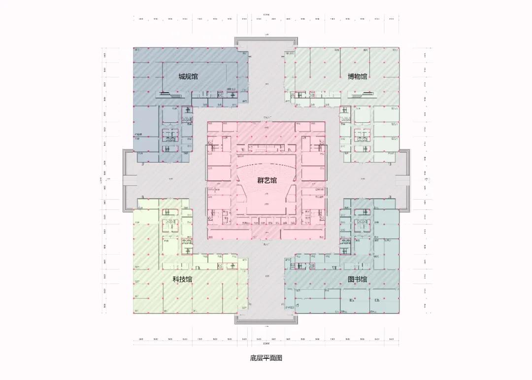 岚山区文化局未来发展规划展望