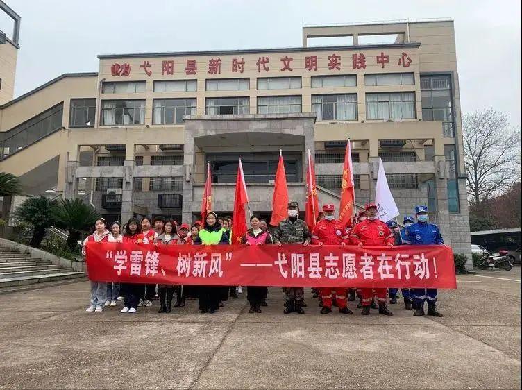 弋阳县退役军人事务局最新项目，重塑英雄荣耀，助力和谐社会建设