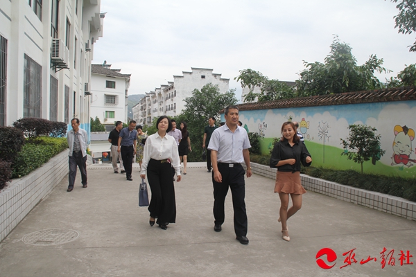 连州市水利局新项目推动水利建设助力地方发展进程