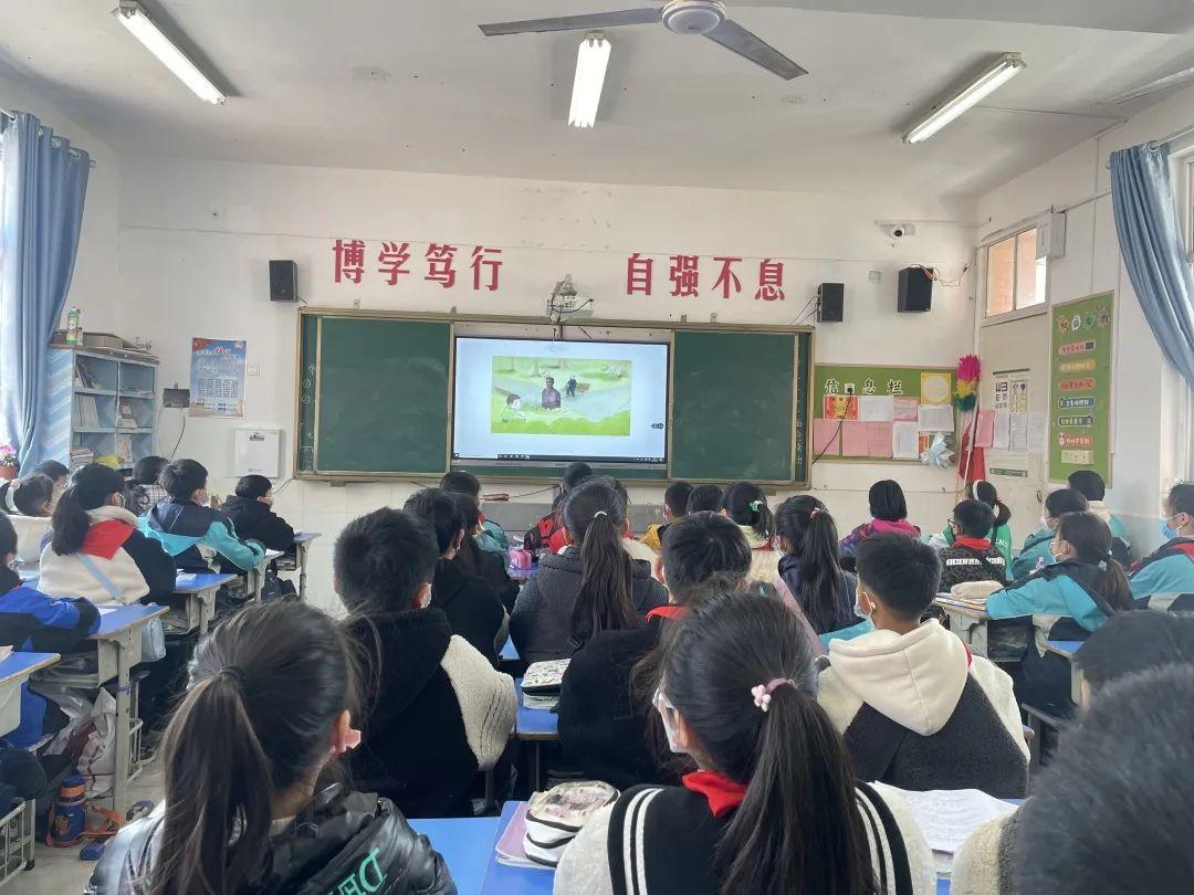 泗阳县小学最新教育新闻动态