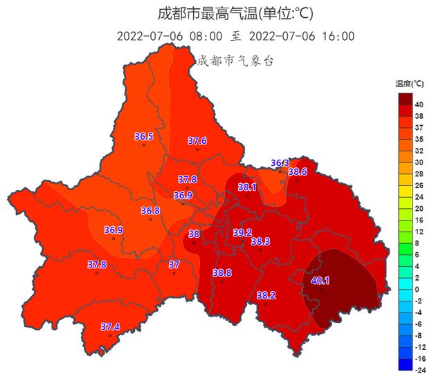 北沟街道最新天气预报详解