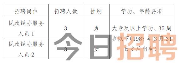 林西县计划生育委员会招聘信息发布与职业发展展望