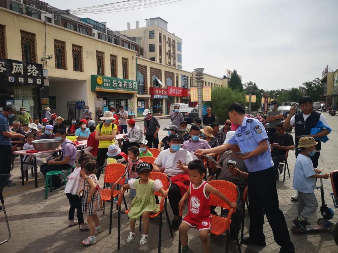 西夏区康复事业单位最新新闻，推动康复服务发展，助力健康西夏建设