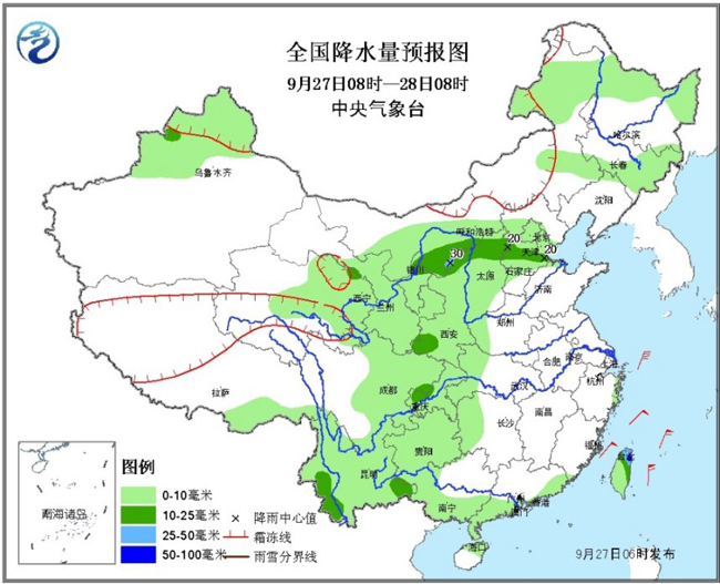 莲华街道最新天气预报